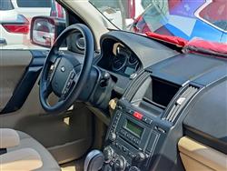 Land Rover LR2